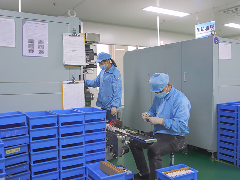 機器點檢操作