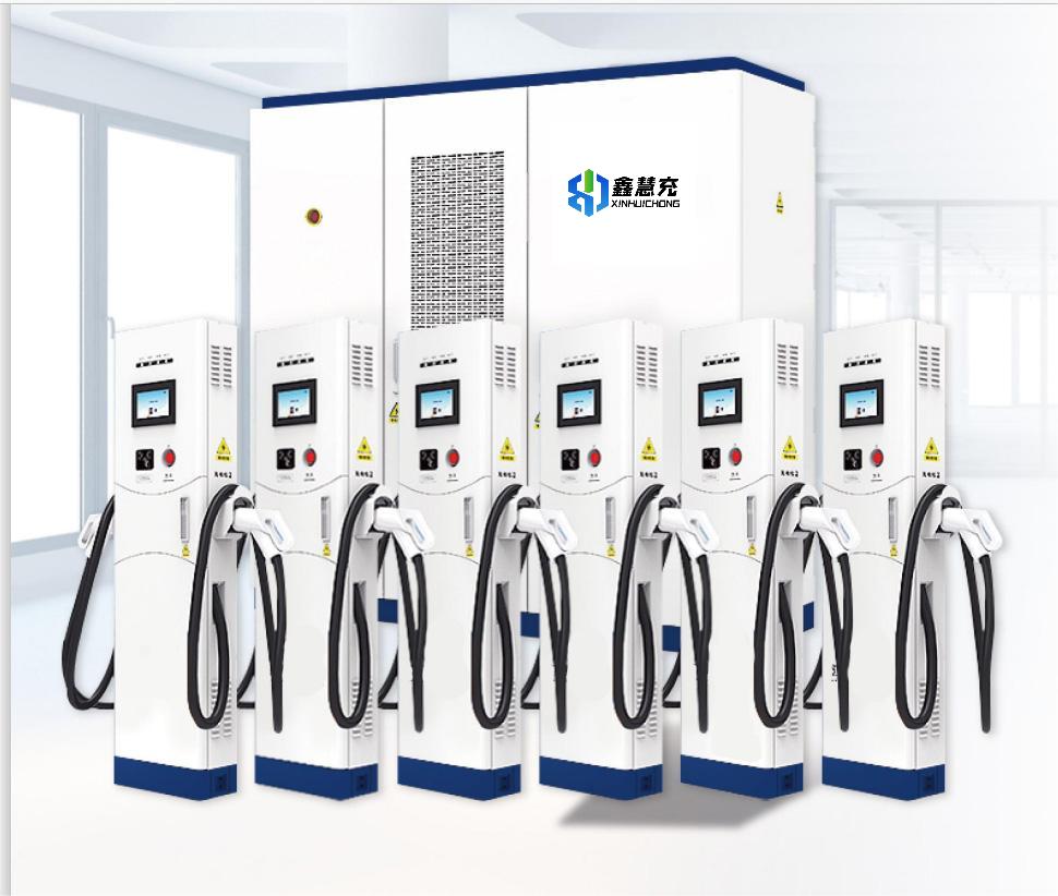 充電樁行業(yè)政策利好頻出！“新能源熱”推動下 未來10年充電樁保有量或至少增長5倍？
